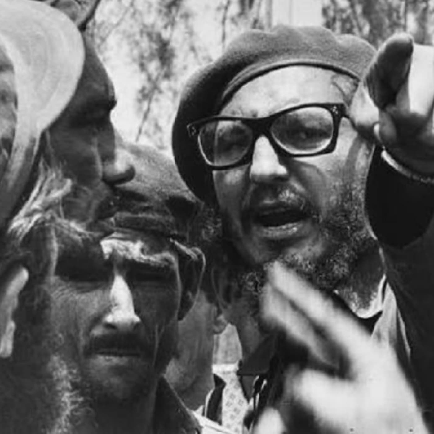 Girón hoy y ahora - Radio Rebelde cover