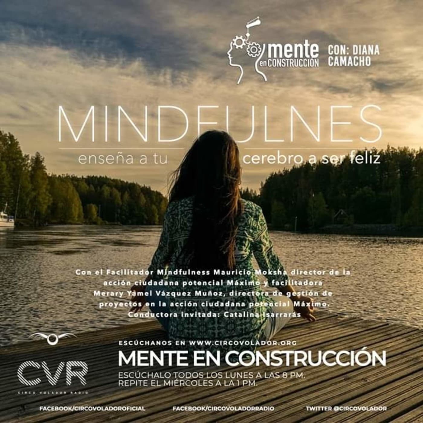 Mente en Construcción MINDFULNES 20190527 - Mente en Construccion cover