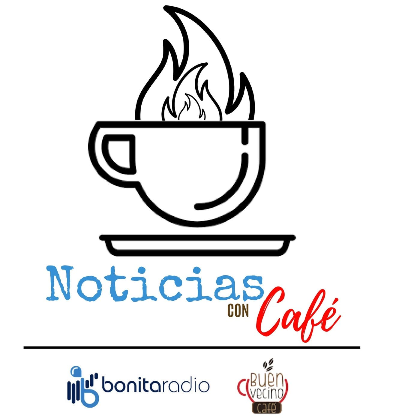 Natal y Lugaro le gritan a los electores - Bonita Radio cover