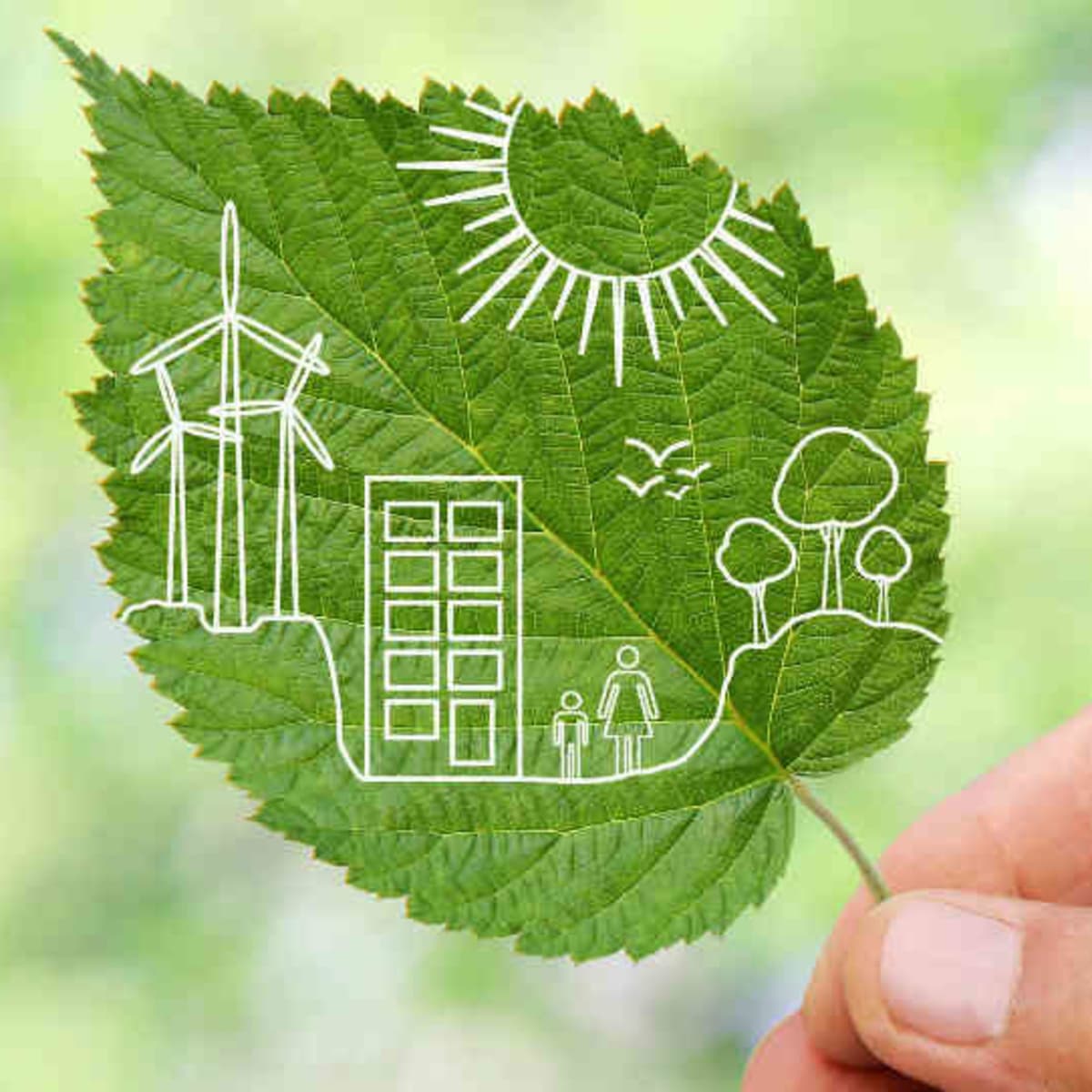 #16 Financast - Inversión sostenible - Luis Hernandez - Financast cover