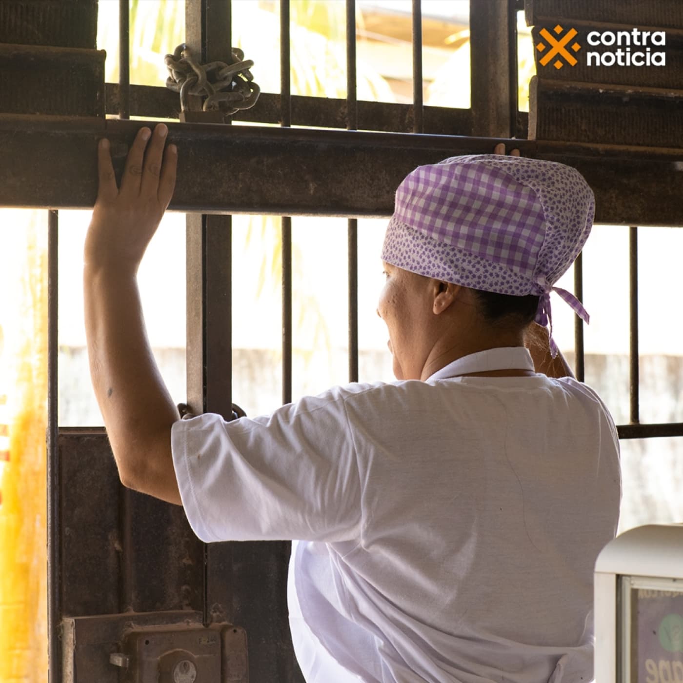 Crédito con nombre de mujer - El Colectivo 506 cover