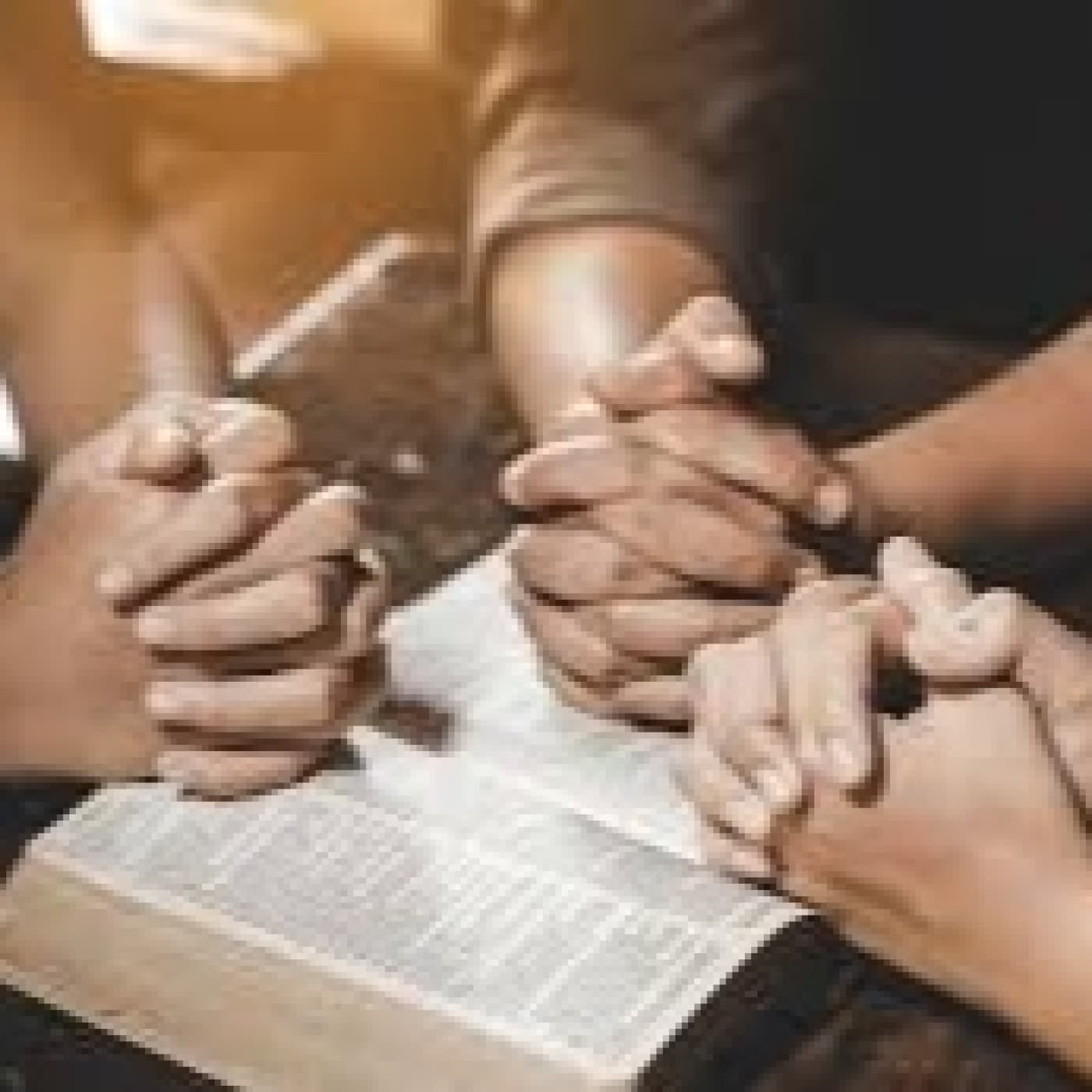 Vivir de verdad cada día con Dios — FEC Familias en Cristo cover