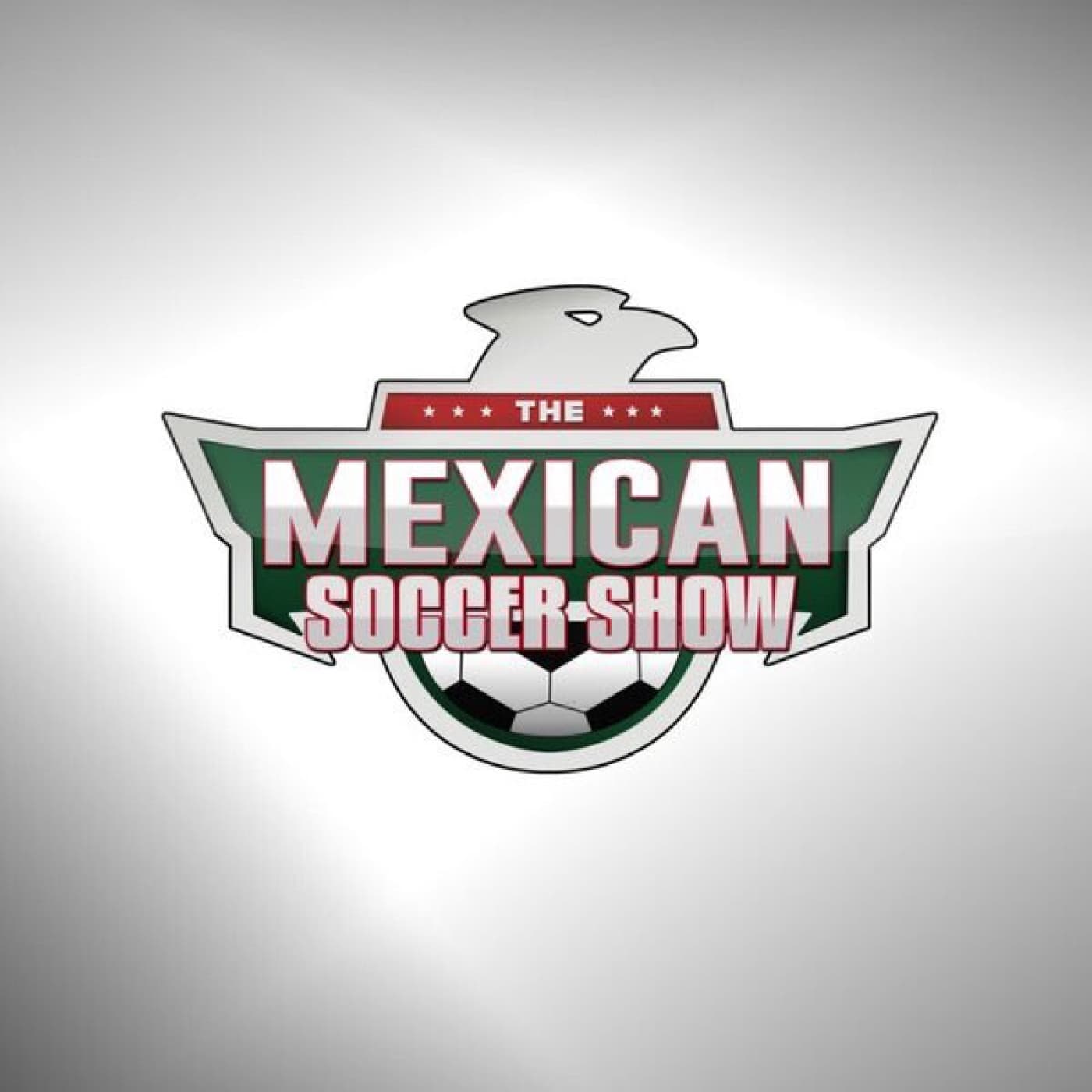 Mexico’s Final Roster for CONCACAF Nations League - The Mexican Soccer Show cover