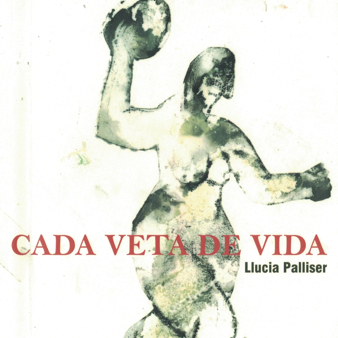 Lectures retrobades 03 > llucia palliser i cada veta de vida - LECTURES RETROBADES cover