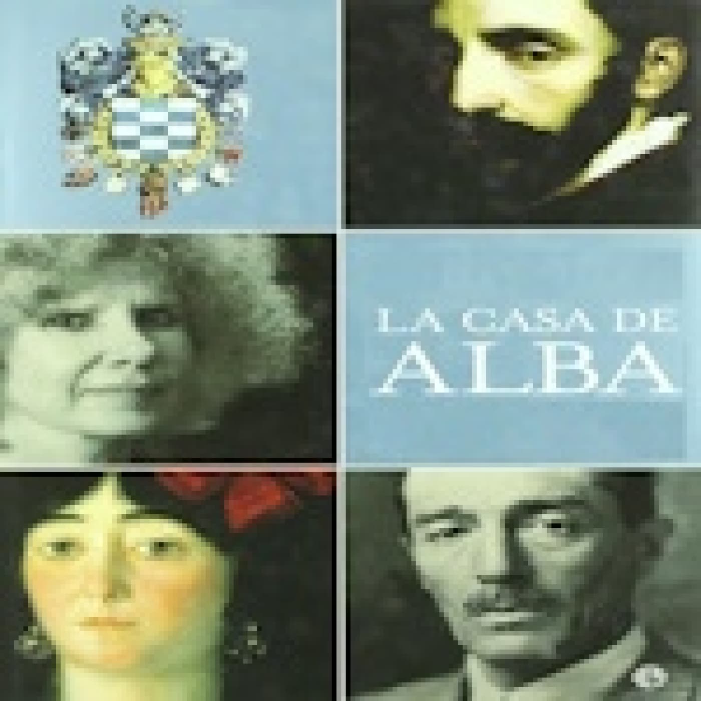 El Último Imperio Noble de España: La Caída de la Casa de Alba - Solo Documental cover