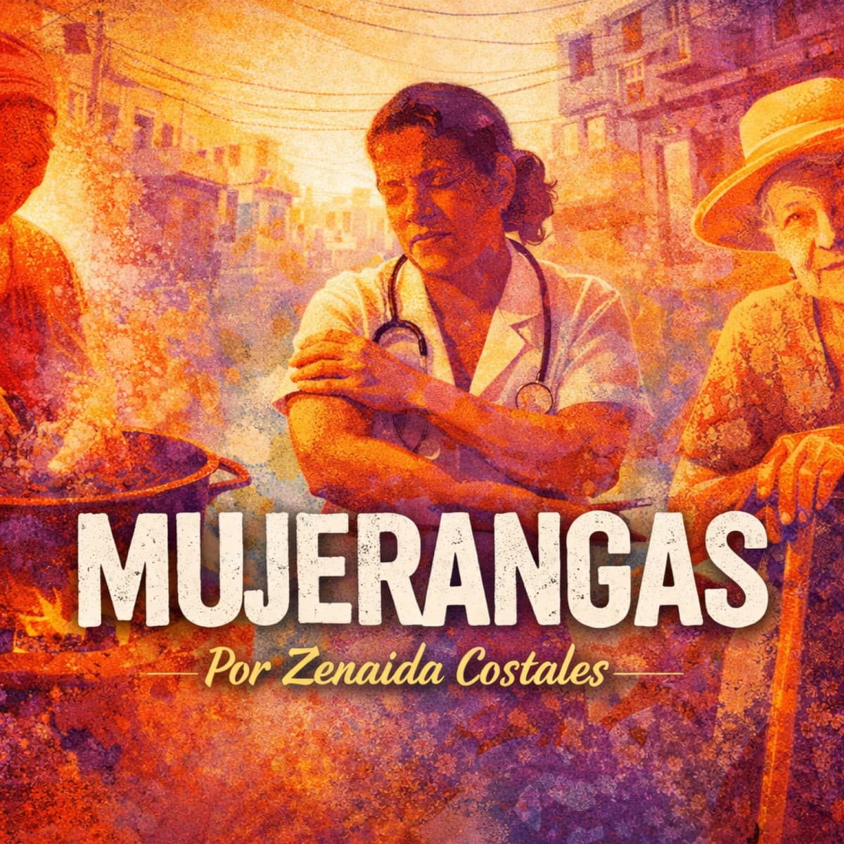 Cuba, un país de "mujerangas" - Radio Rebelde cover