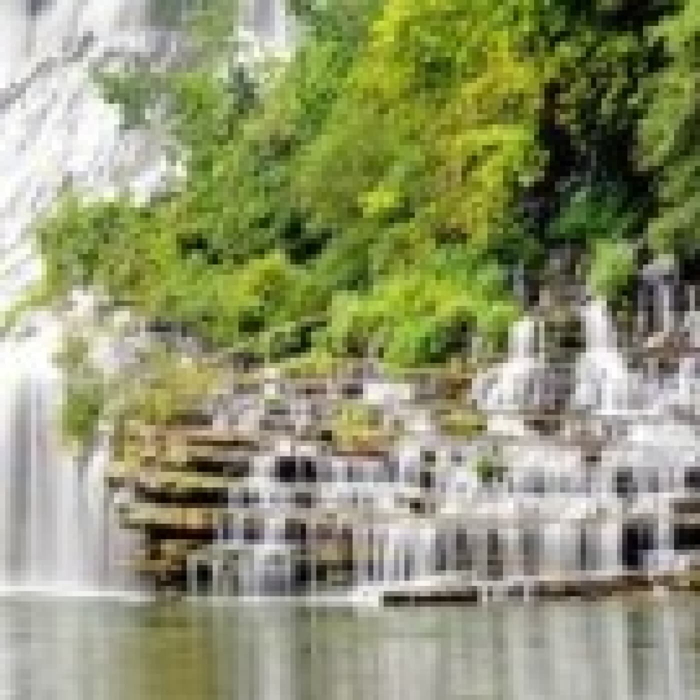 Amores gemelos - Angel L. Perez cover