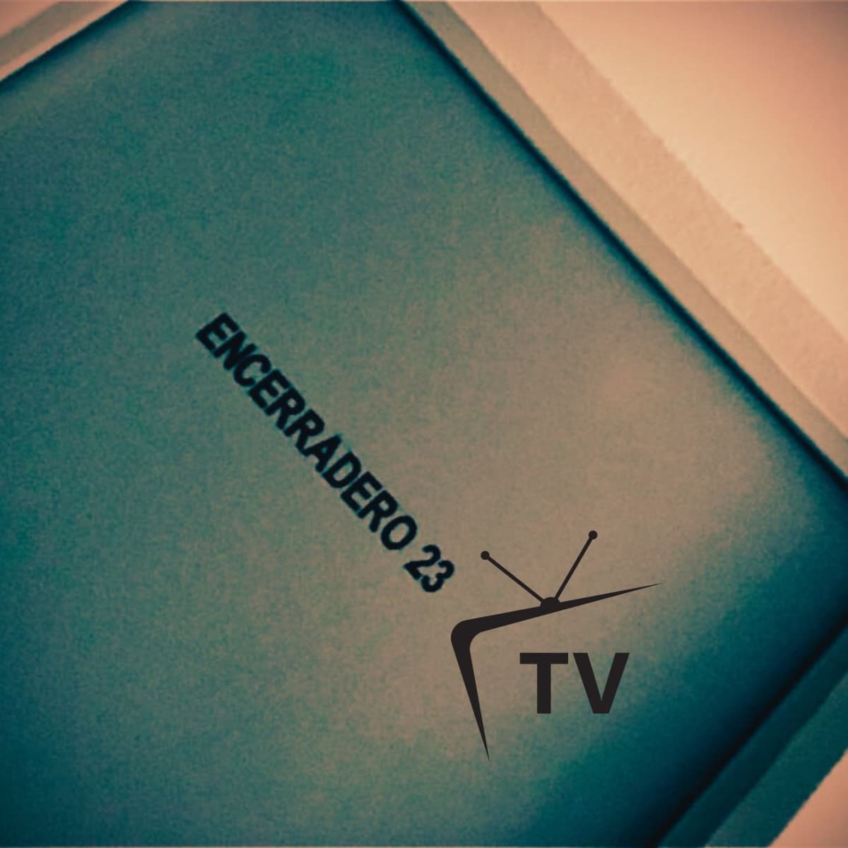 Encerradero 23 #17 Recapitulando series y el ratoncito de Josefina - Encerradero 23 cover