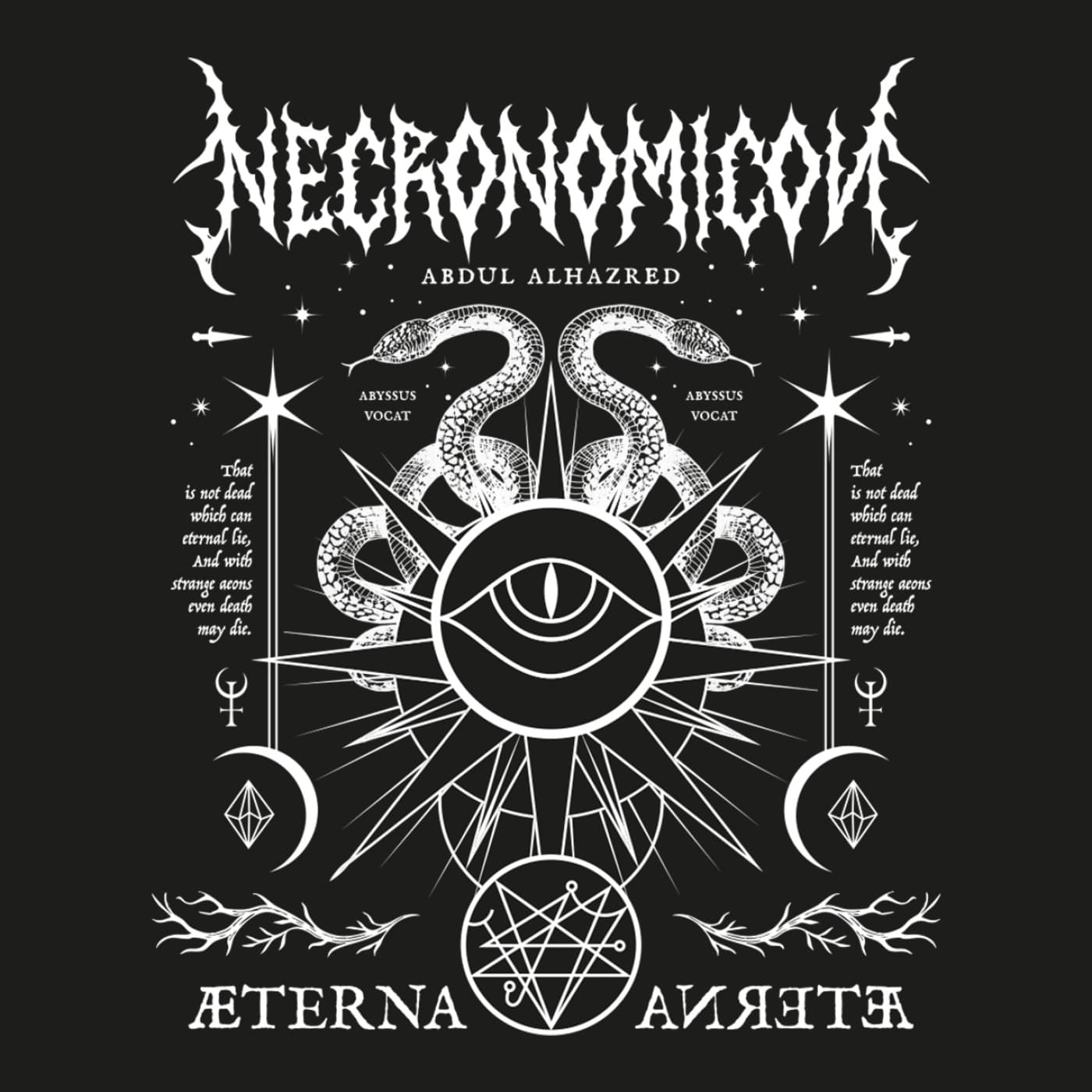 "El Descendiente", de H.P. Lovecraft - Noviembre Nocturno cover