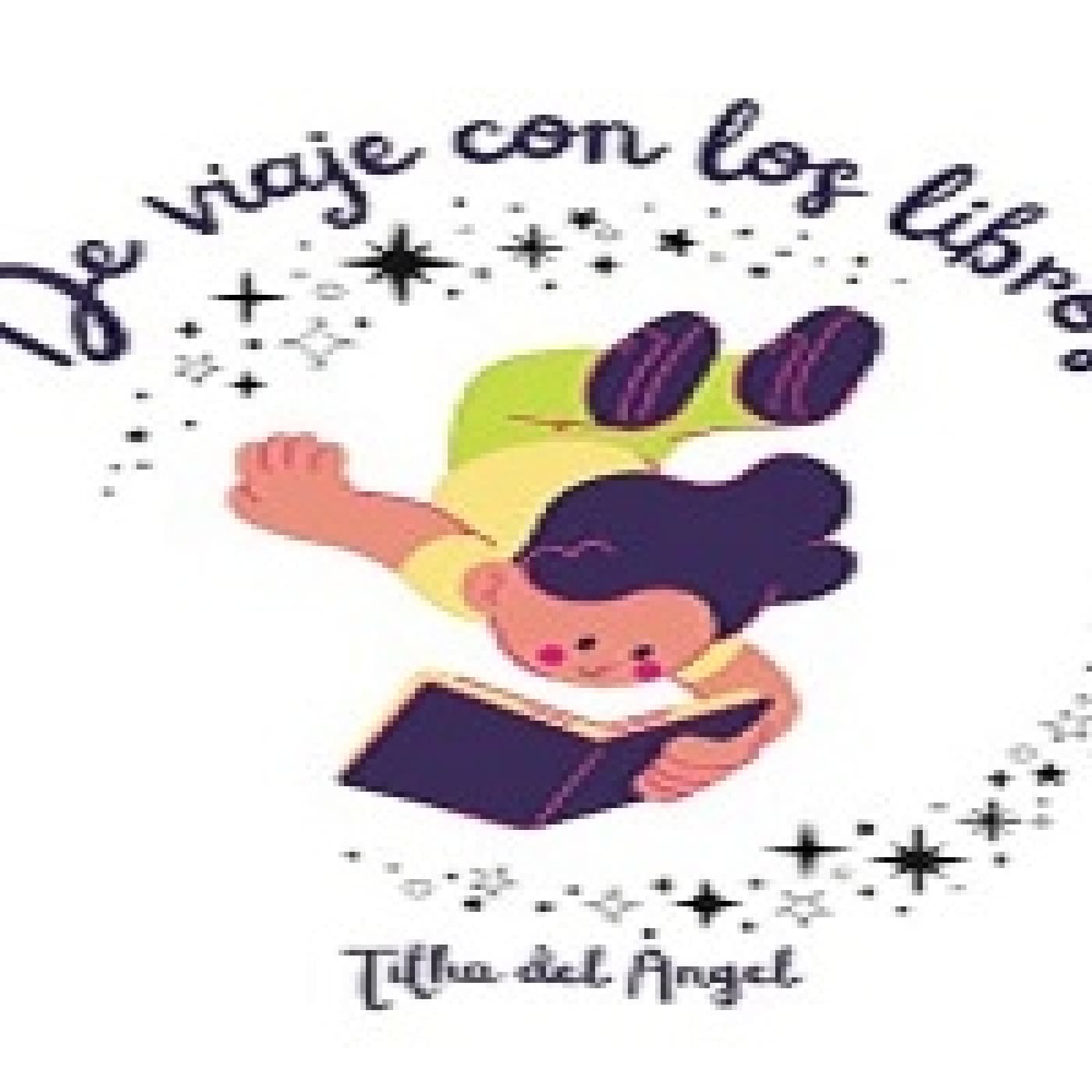 De viaje con los libros 24032026 p391 - Proyecto Radio MX cover