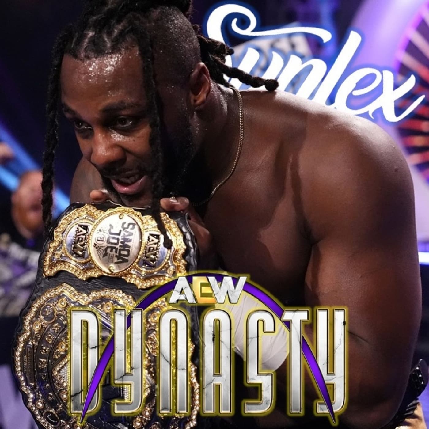 Suplex: Review AEW Dinasty 2024 - #SuplexEnVivo Lucha Libre y Wrestling cover