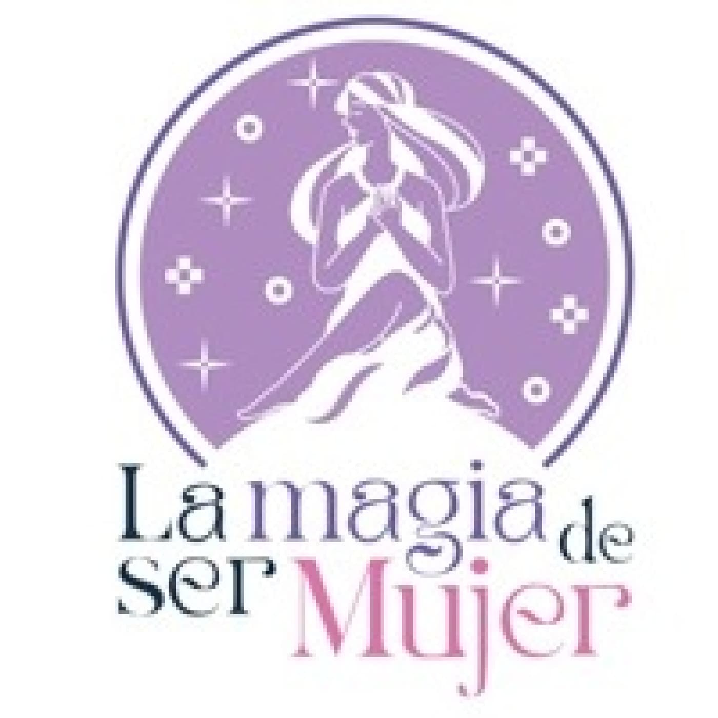 La Magia de Ser Mujer 13032026 p389 - Proyecto Radio MX cover