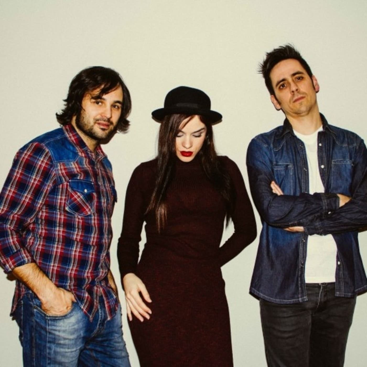 Estereotypo — Los Directos de Rebote FM 2016 cover