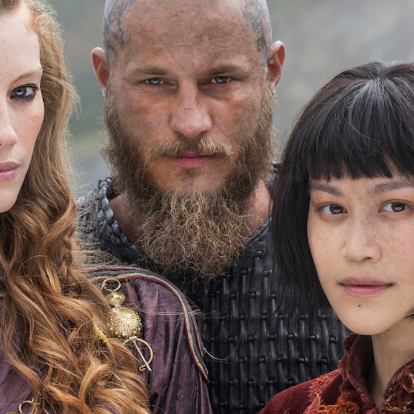 ¿Los Vikingos llegaron a China? - Aprenda Chino Hoy cover