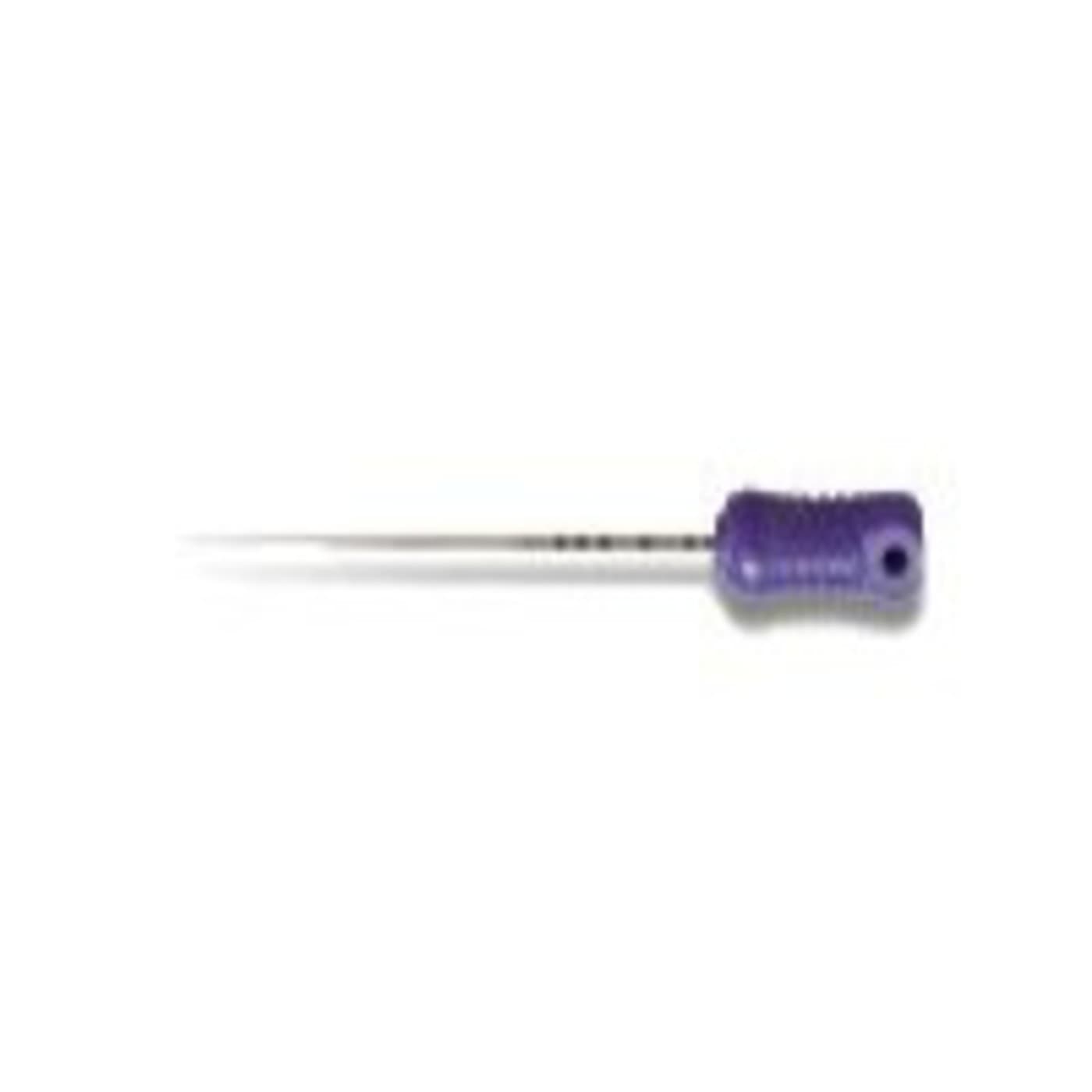 4.4.9 Limas Unifile - Unidad 4. Instrumental especializado en endodoncia cover