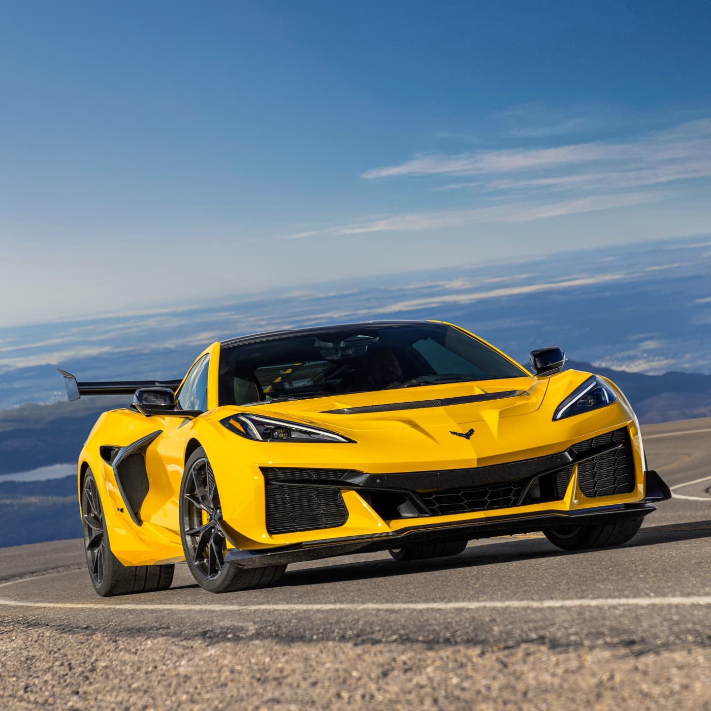 Chevrolet Corvette: El mejor deportivo americano - El Garaje Hermético de Máximo Sant cover