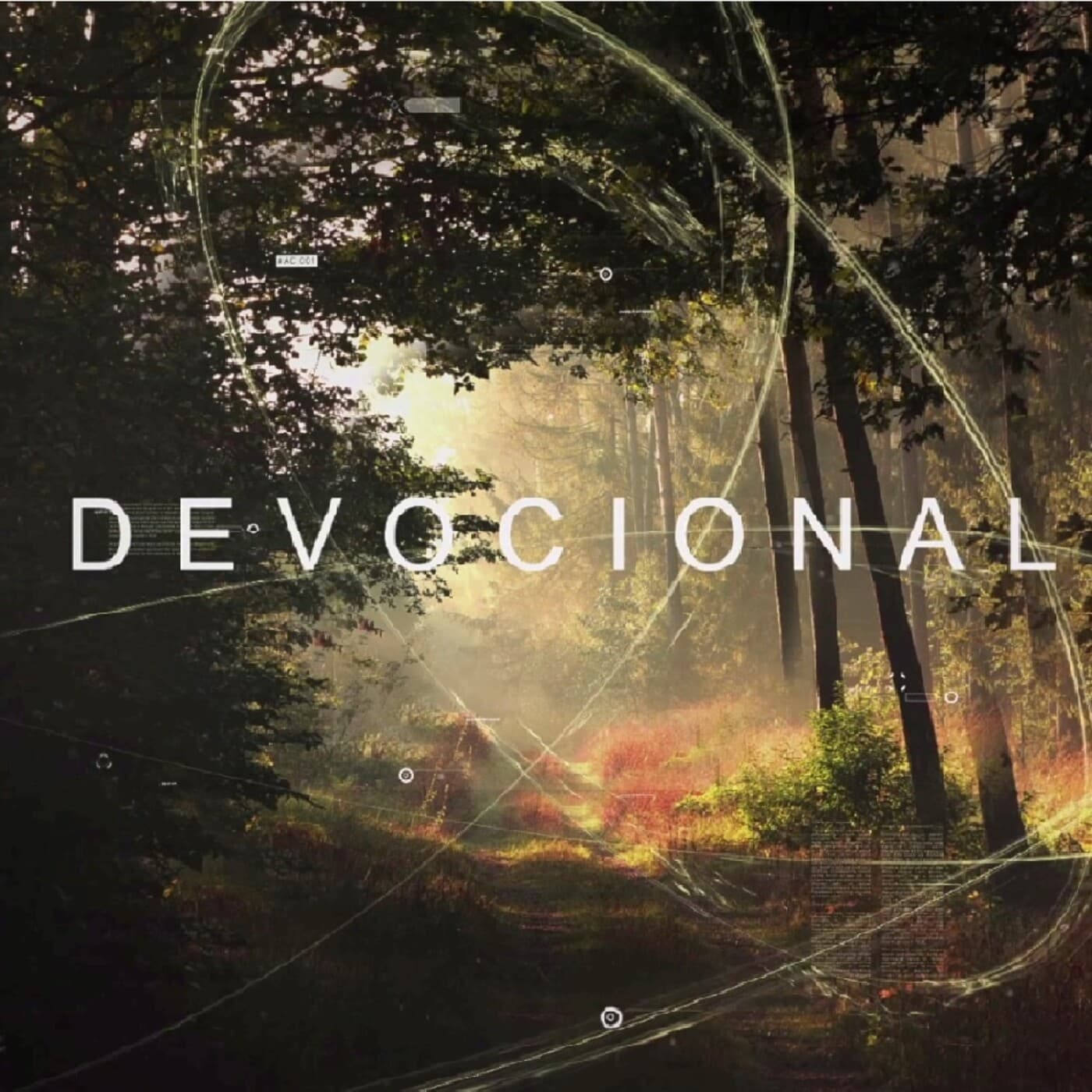 Devocional - Ernesto Lozano (2020-12-03) - Vida RTV plus cover