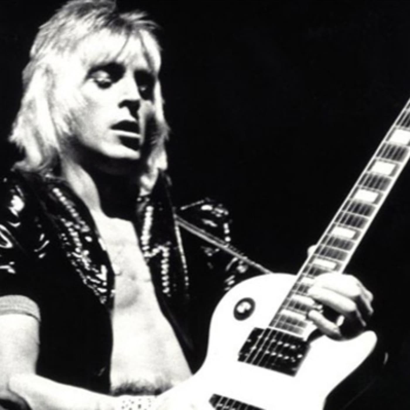 ▶️ 29 de abril. Mick Ronson, Purson, The Clash, Television, Ash... La Gran Travesía — La Gran Travesía cover