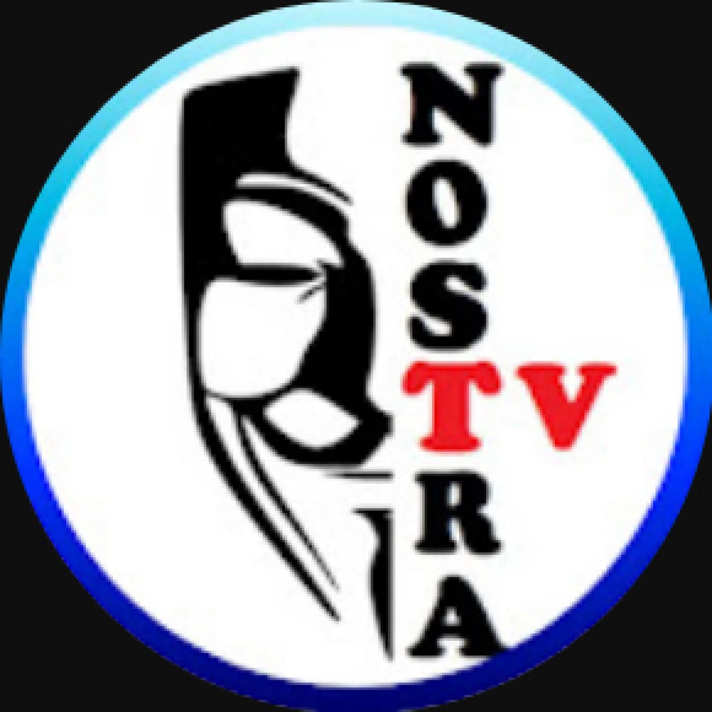 #NostraTv593 - ROBERTO VAQUERO EL MENTIROSO 1 - DIRECTOS NOSTRA TV cover