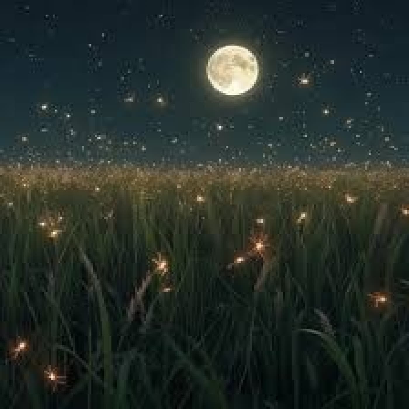 Will Smith relata un momento ‘mágico’ con luciérnagas en la Amazonía de Ecuador. - Super 9´49 - Podcast cover