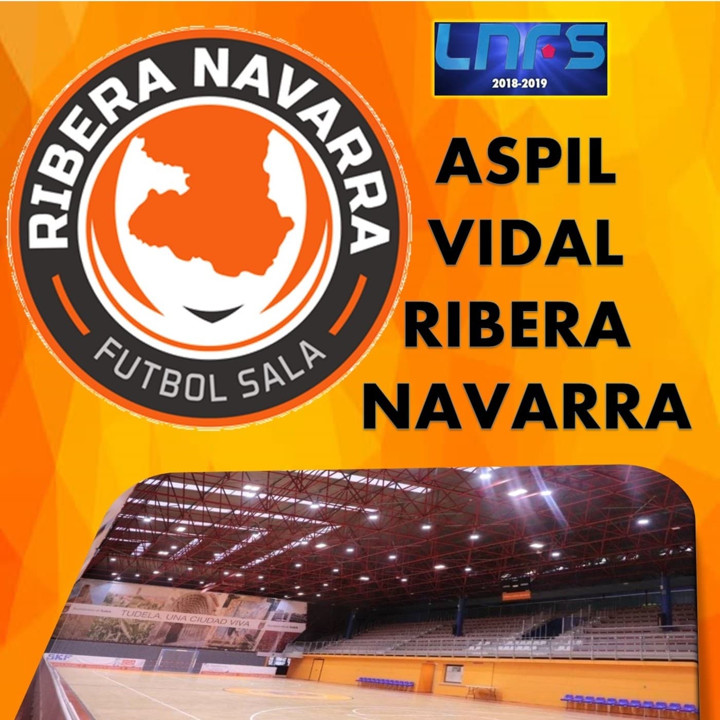 Capítulo #26:"No diga Aspil...diga deportividad" - La celebración del 99 cover