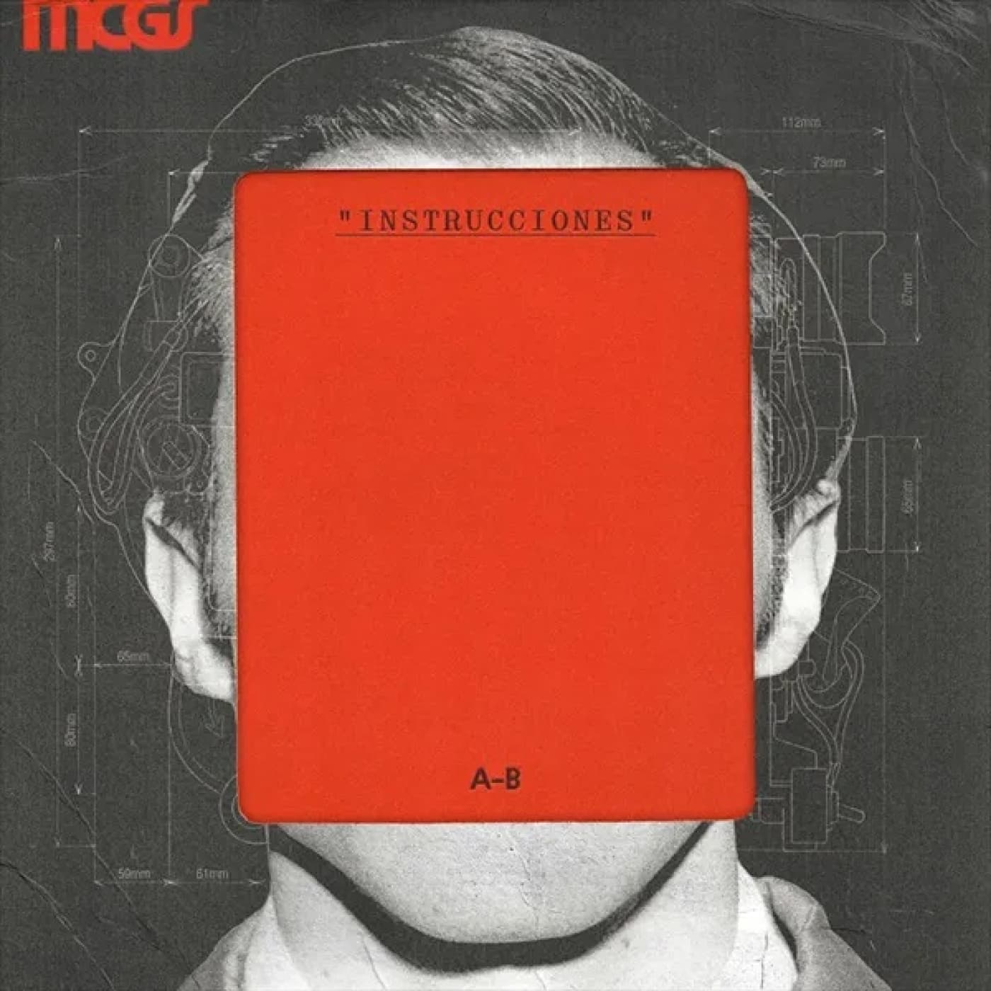 Instrucciones, lo nuevo de Arde Bogotá — La Gran Travesía cover