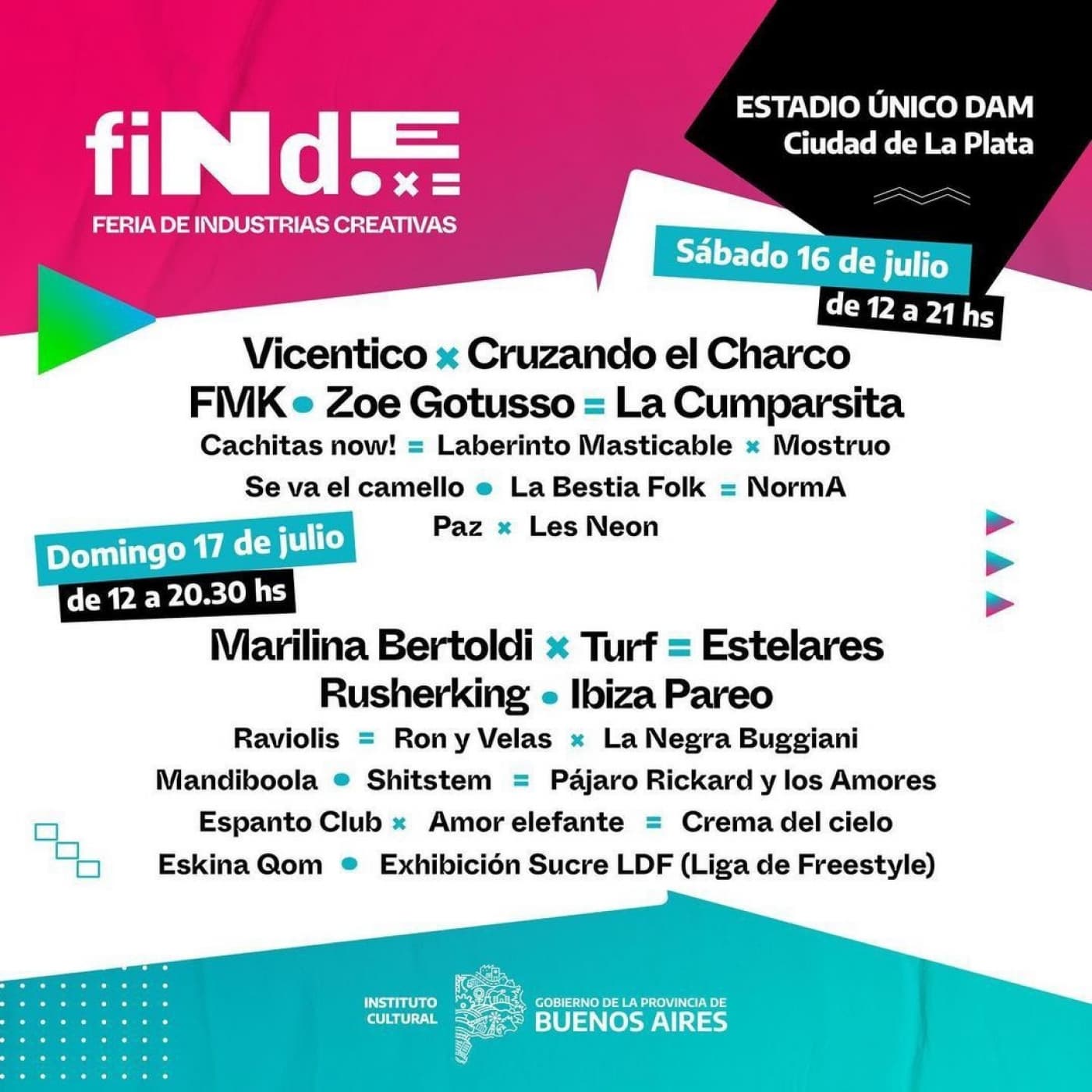 Entrevistamos a Cristian “Chicha” Scarpetta - Diagonal CNN cover