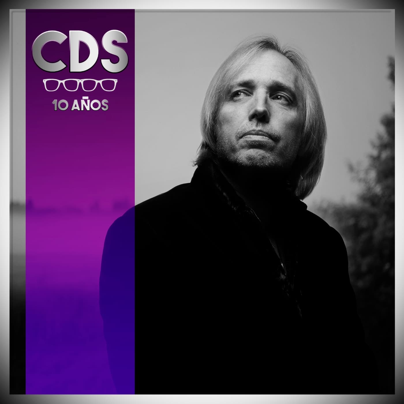 CDS 9x05 Tom Petty, The Last Heartbreaker - CDS RADIOSHOW cover