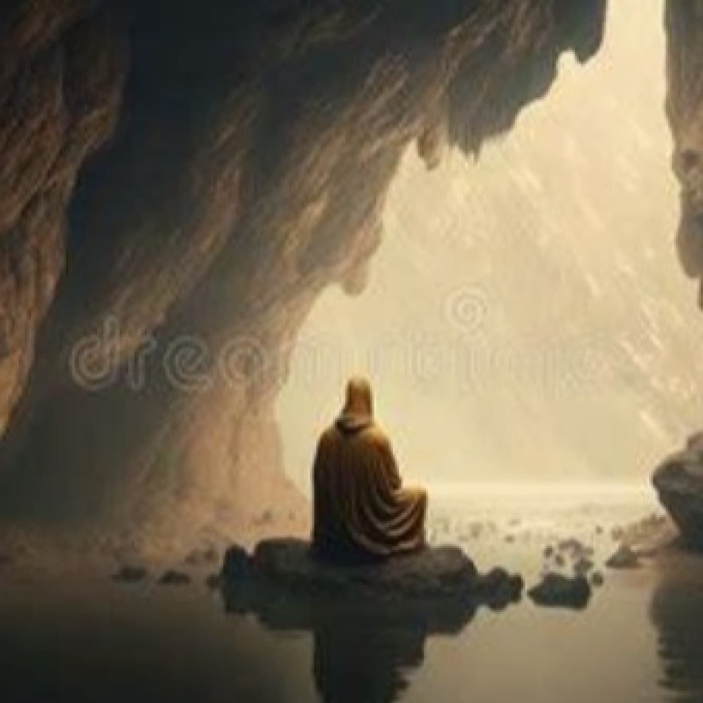 Amor vs Egoísmo - MDT Podcast cover