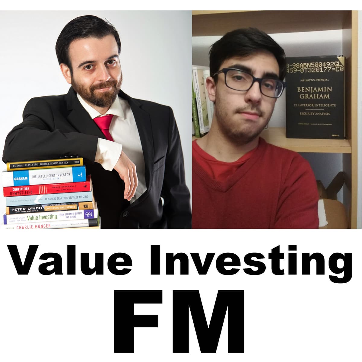 Especial Navidad: El Chiringuito Contraataca Accidentalmente - Value Investing FM cover