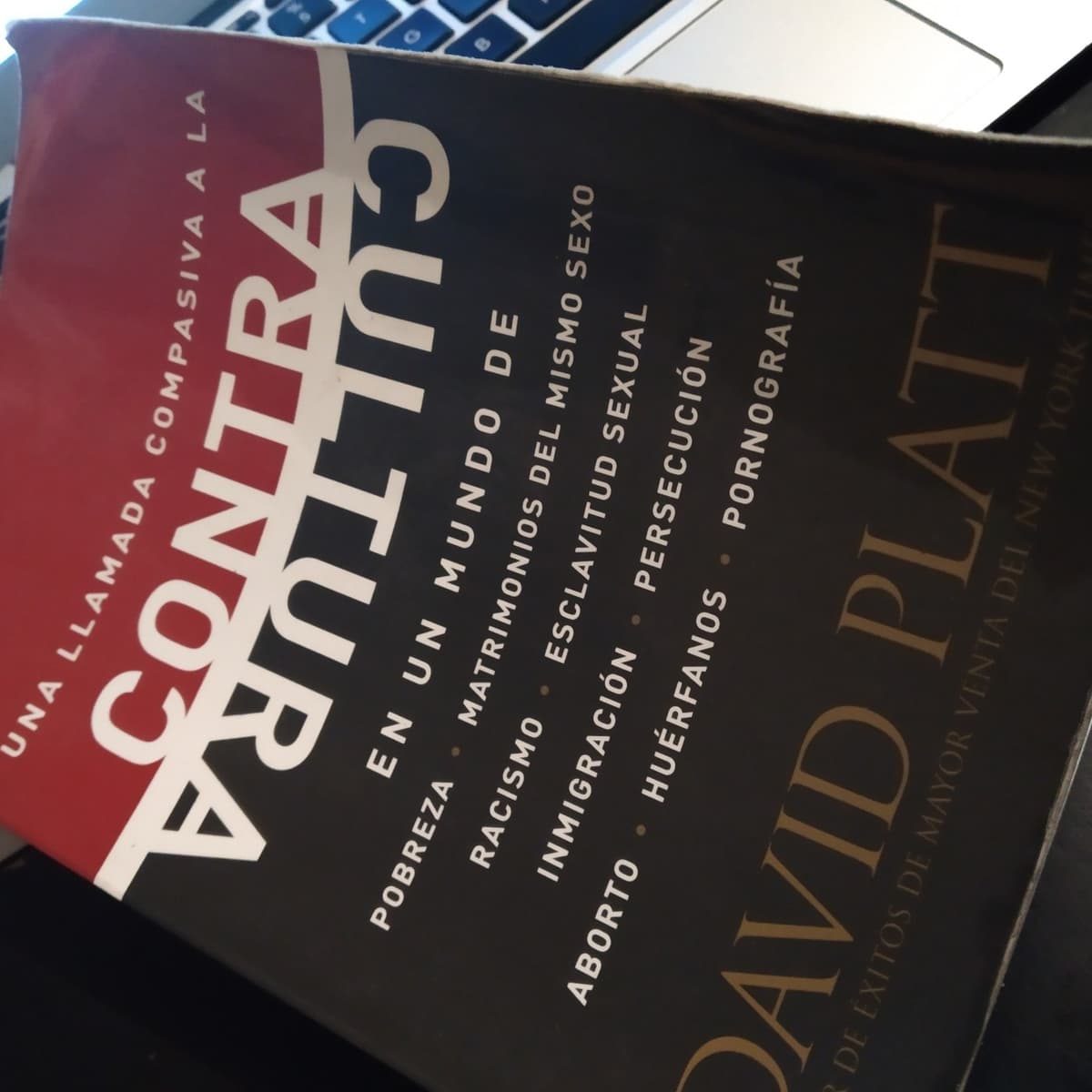 Escriba Podcast 01 - Contracultura [I] - Los huerfanos y las Viudas - Escriba Podcast cover