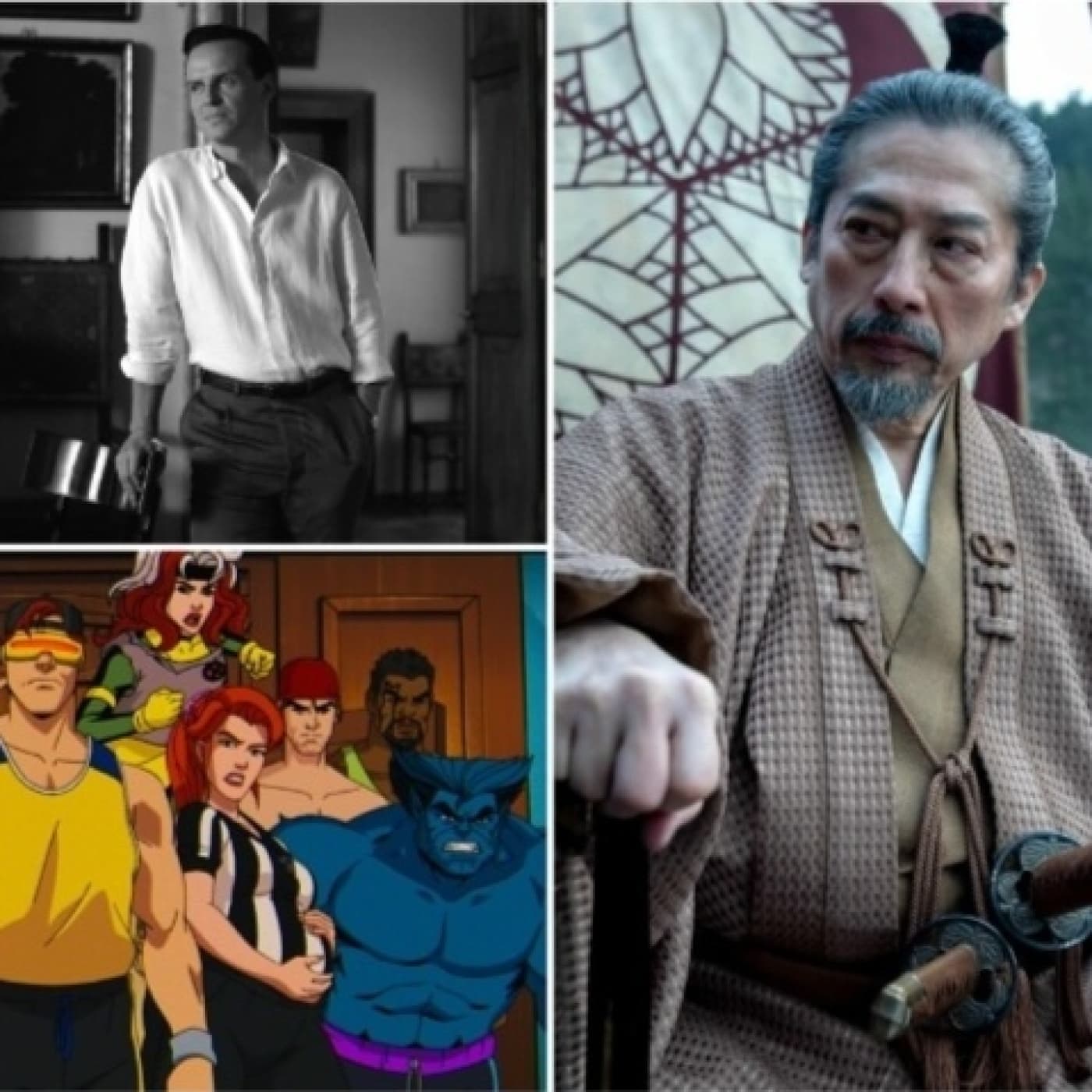 El Stream Mató al Cable N° 453 - Lo Mejor del 2024 - El Stream Mató al Cable cover