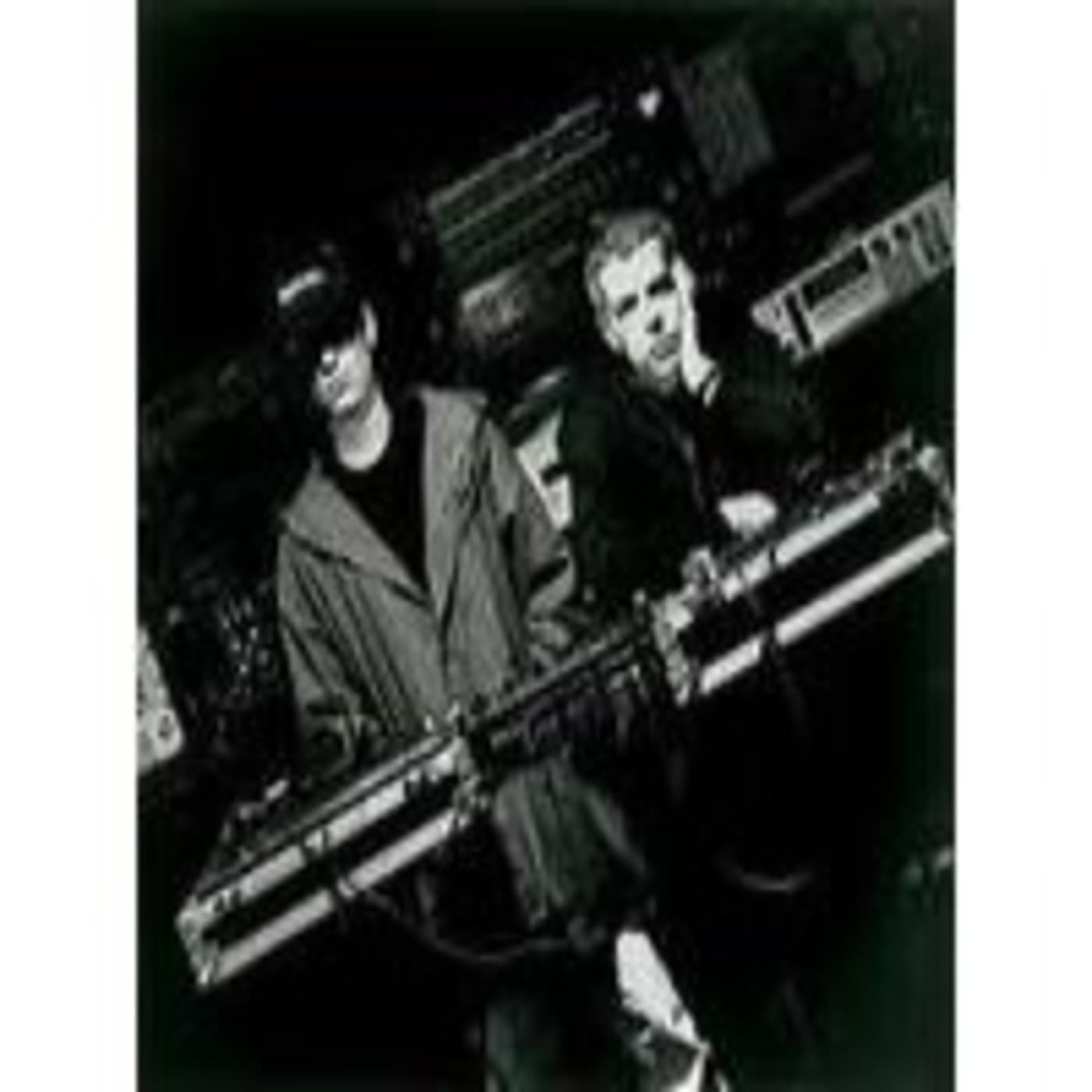 Here. - PET SHOP BOYS cover