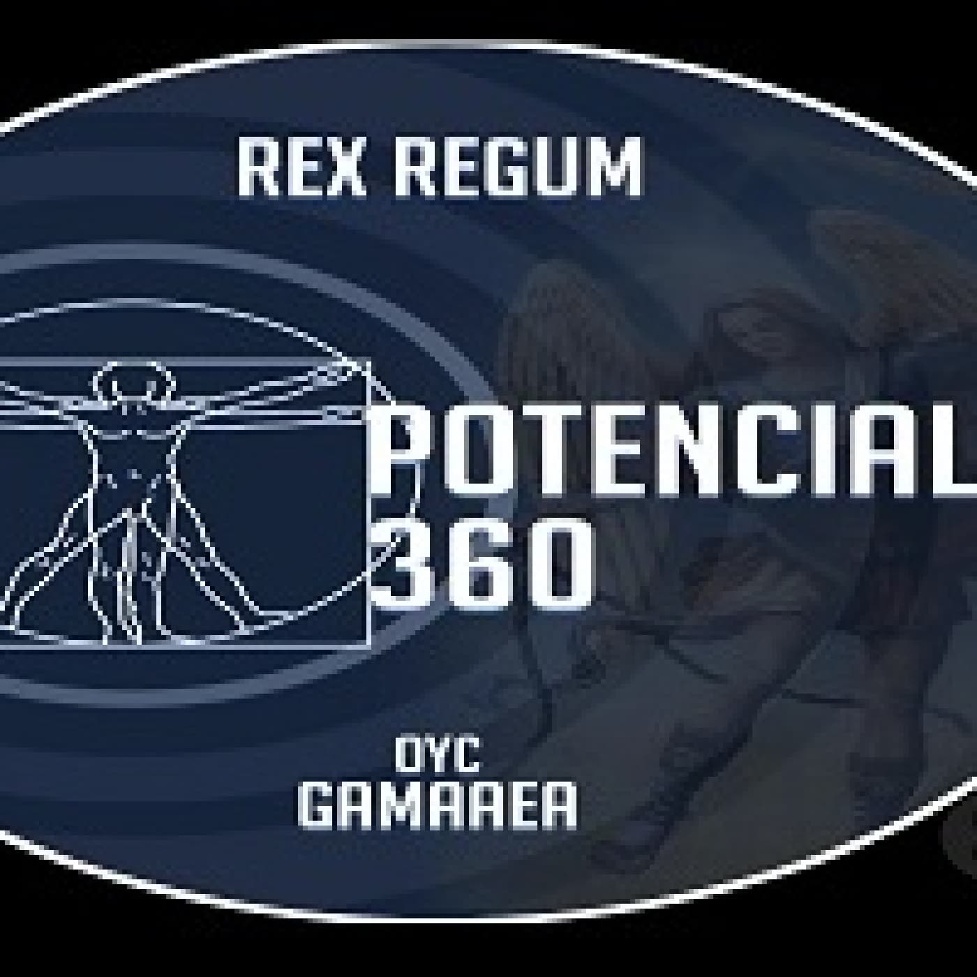 Potencial 360 04052026 p397 — Proyecto Radio MX cover
