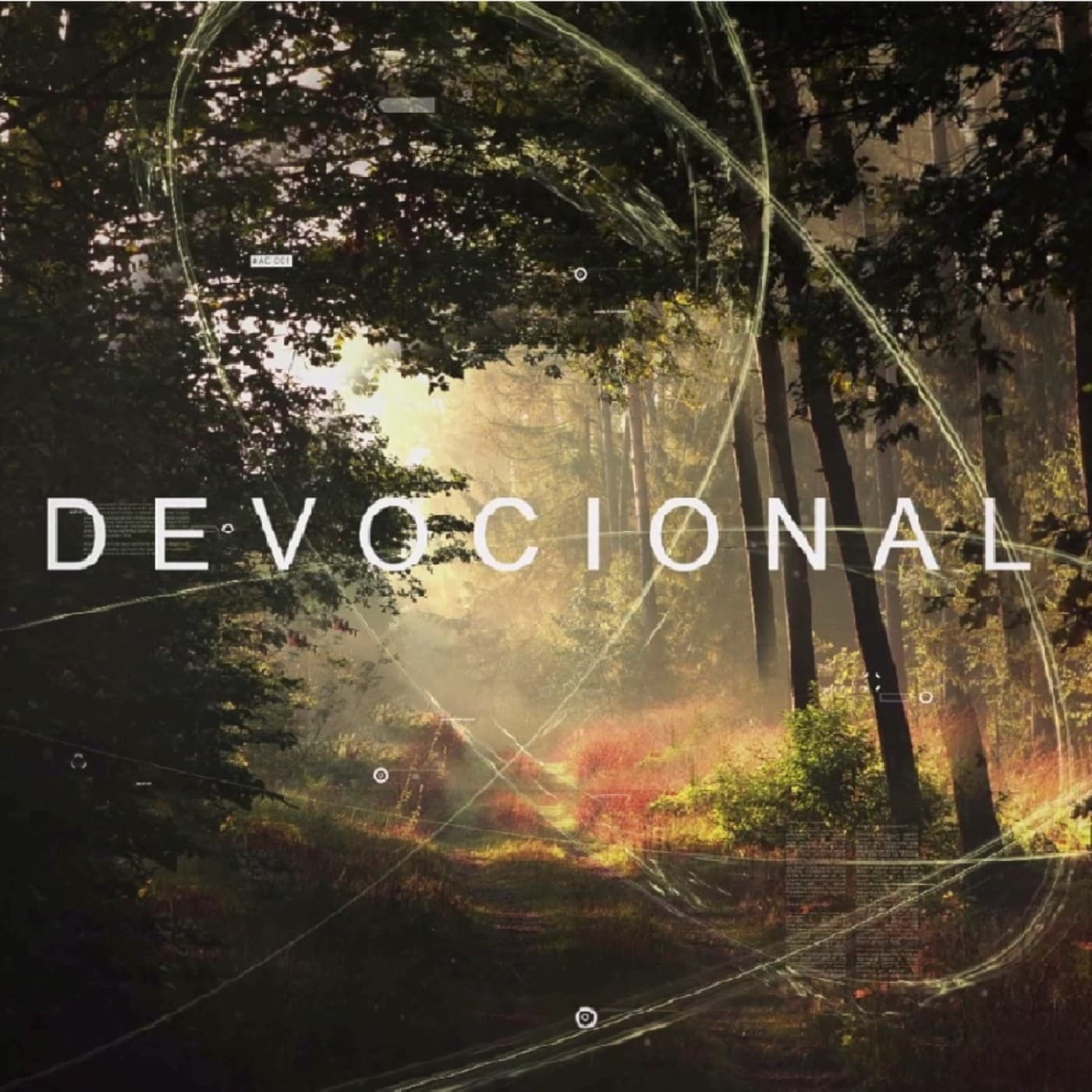 Devocional - Pastor Ernesto Lozano (2020-12-17) - Vida RTV plus cover