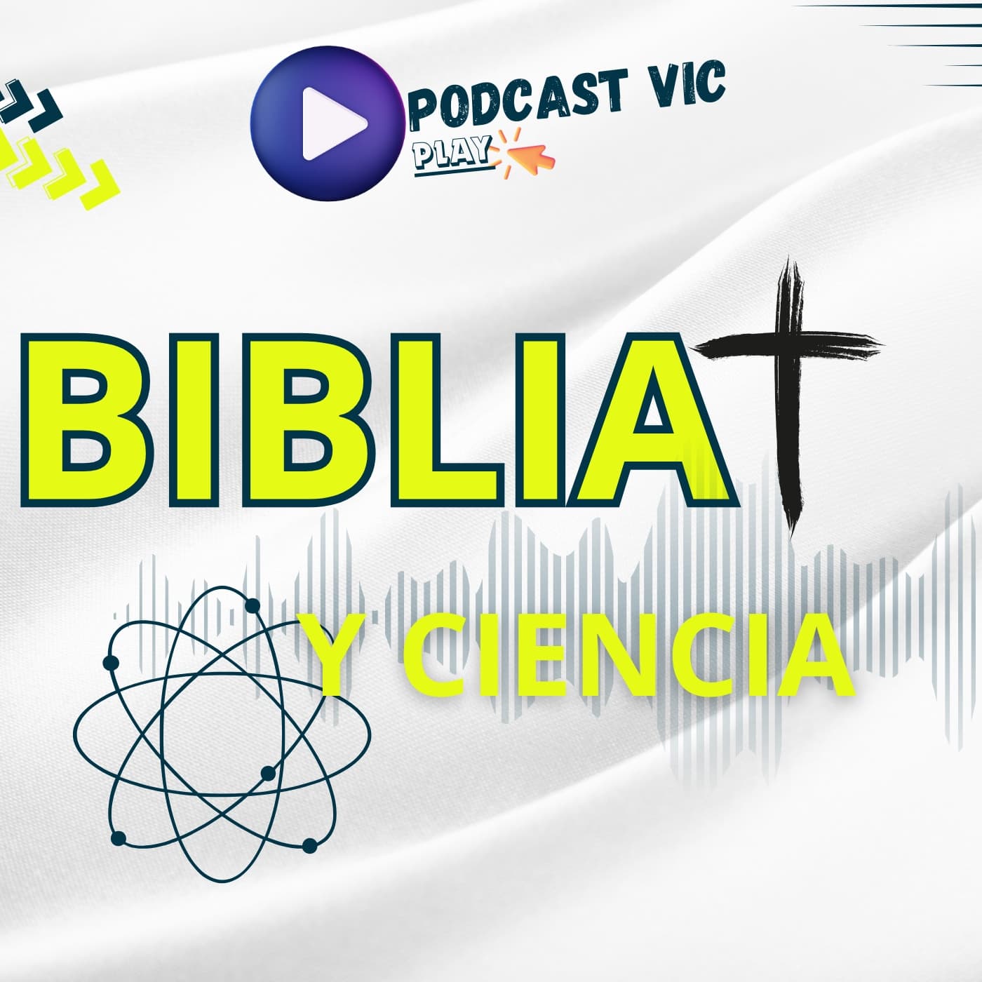 BIBLIA Y CIENCIA - JNI cover