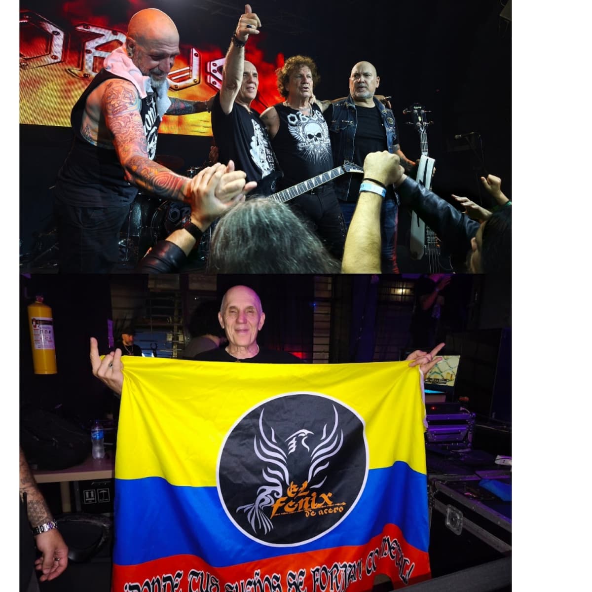 Programa Fénix de Acero 2025-09-19 – ESPECIAL OBÚS - El fenix de acero cover