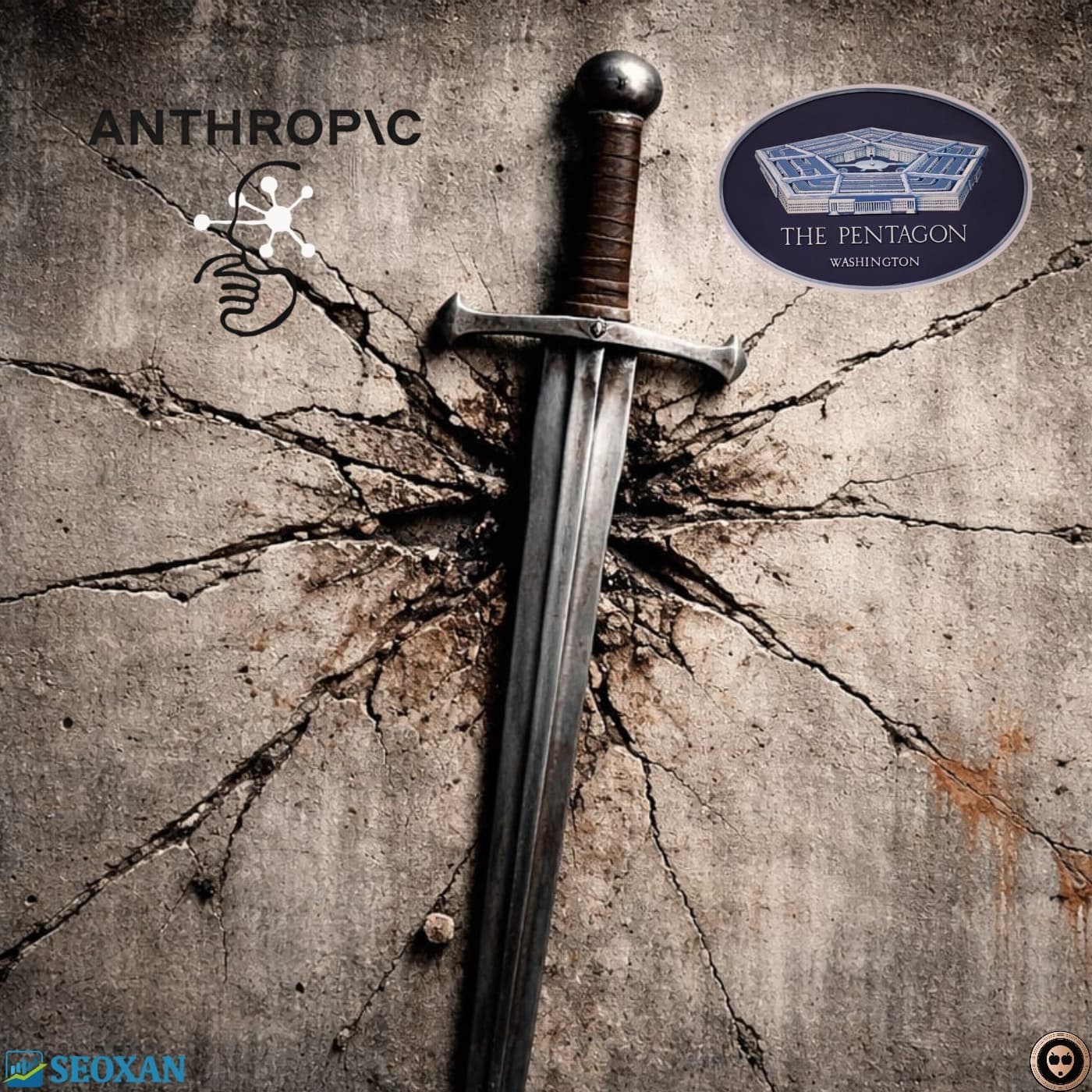 El Pentágono vs. Anthropic: ¿El fin de la IA Ética? (Caso Claude) - Applelianos cover