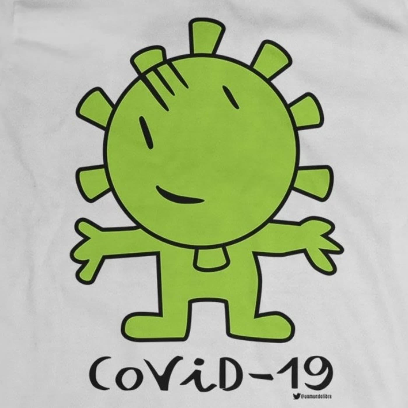 x04 Canciones para el Confinamiento - APOCALIPSIS FLANDERS cover