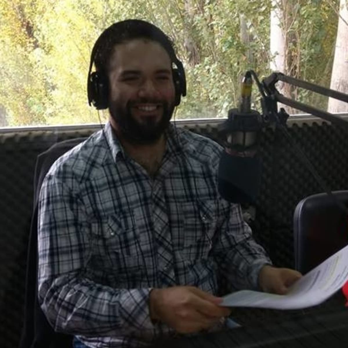 CONEXIÓN CAPITAL Programa 5 - Conexión Capital cover