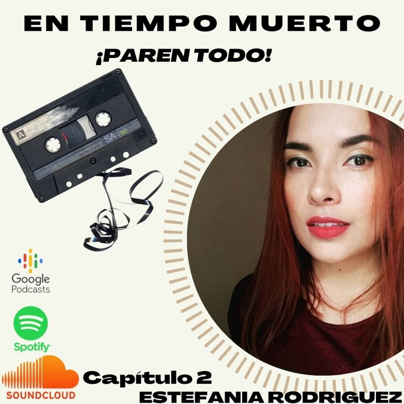 ¿Qué fue lo que heredamos? - En tiempo muerto  cover