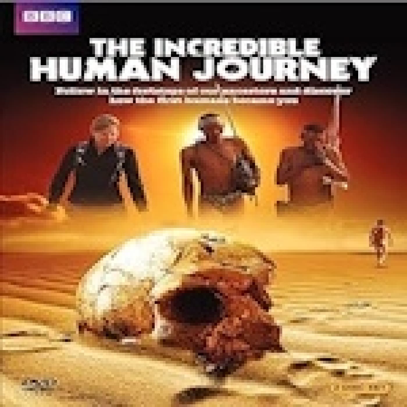 La aventura de la humanidad - Australia 2/5 - Solo Documental cover