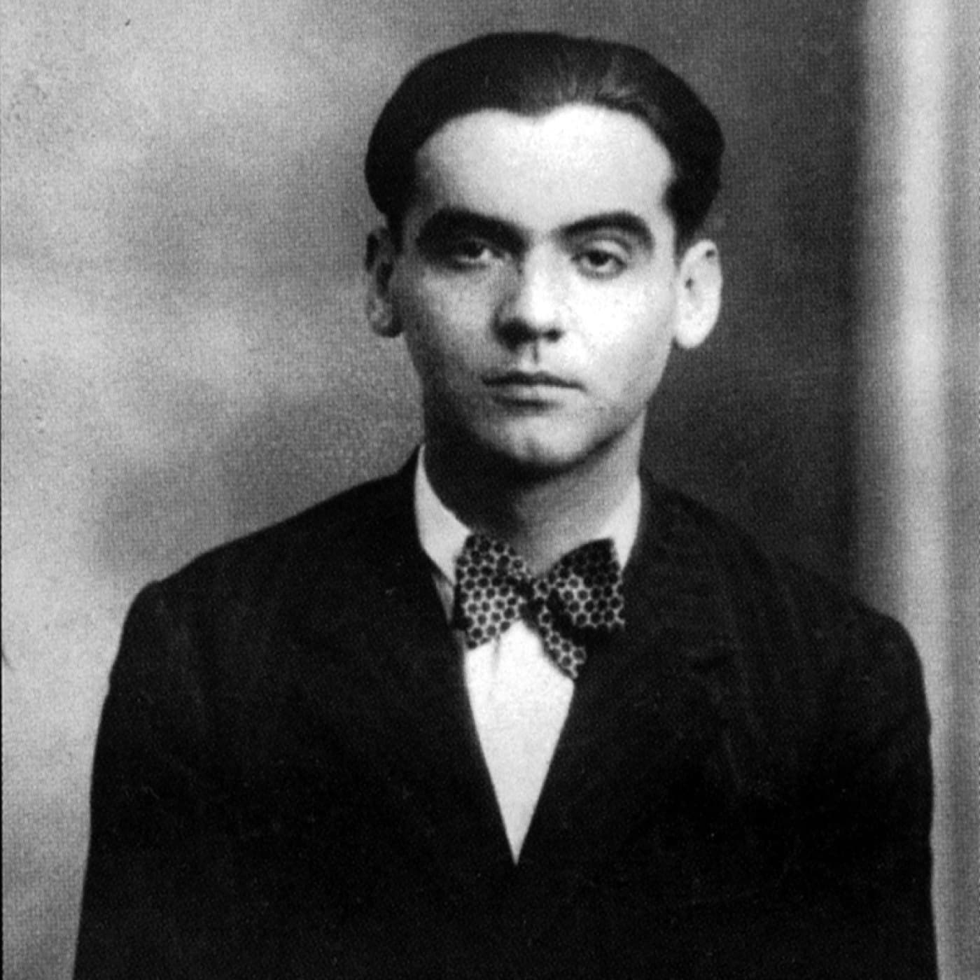 Federico García Lorca - El poeta dice la verdad - POESÍA 2000 cover
