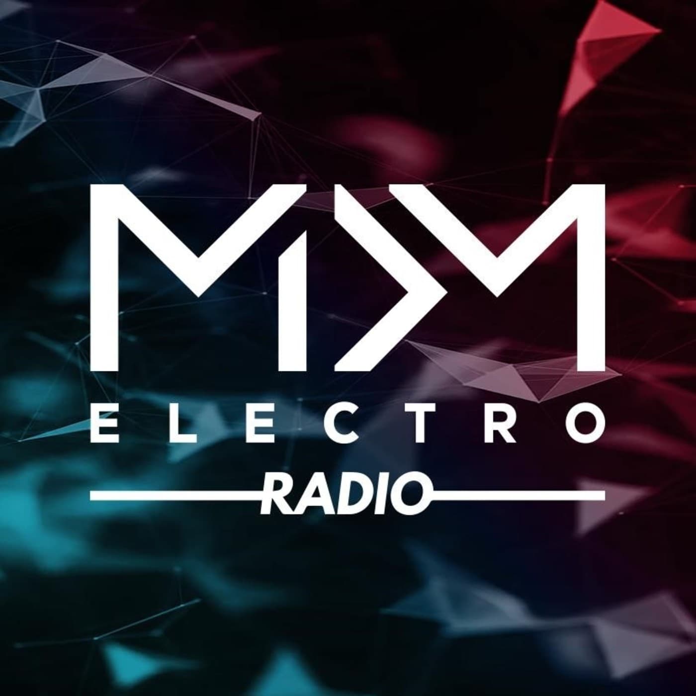 MDM Radio #2 con Shei y Villaseñor - MDM Electro Radio cover