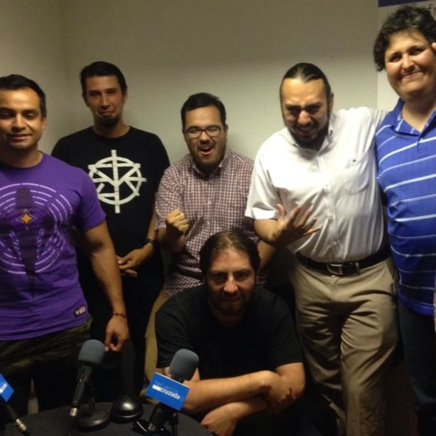 T07 - C38 - Lo Peor del 2016 - #SuplexEnVivo Lucha Libre y Wrestling cover