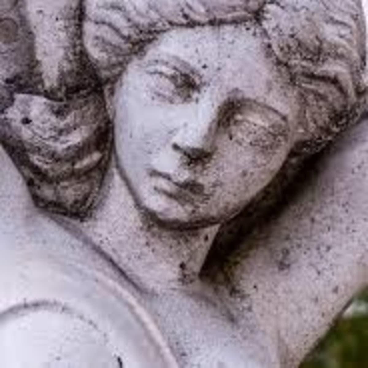 Mientras no Tengamos Rostro, 25/25 (parte 2, capítulo 4), C S Lewis, audiolibro completo - CS Lewis cover