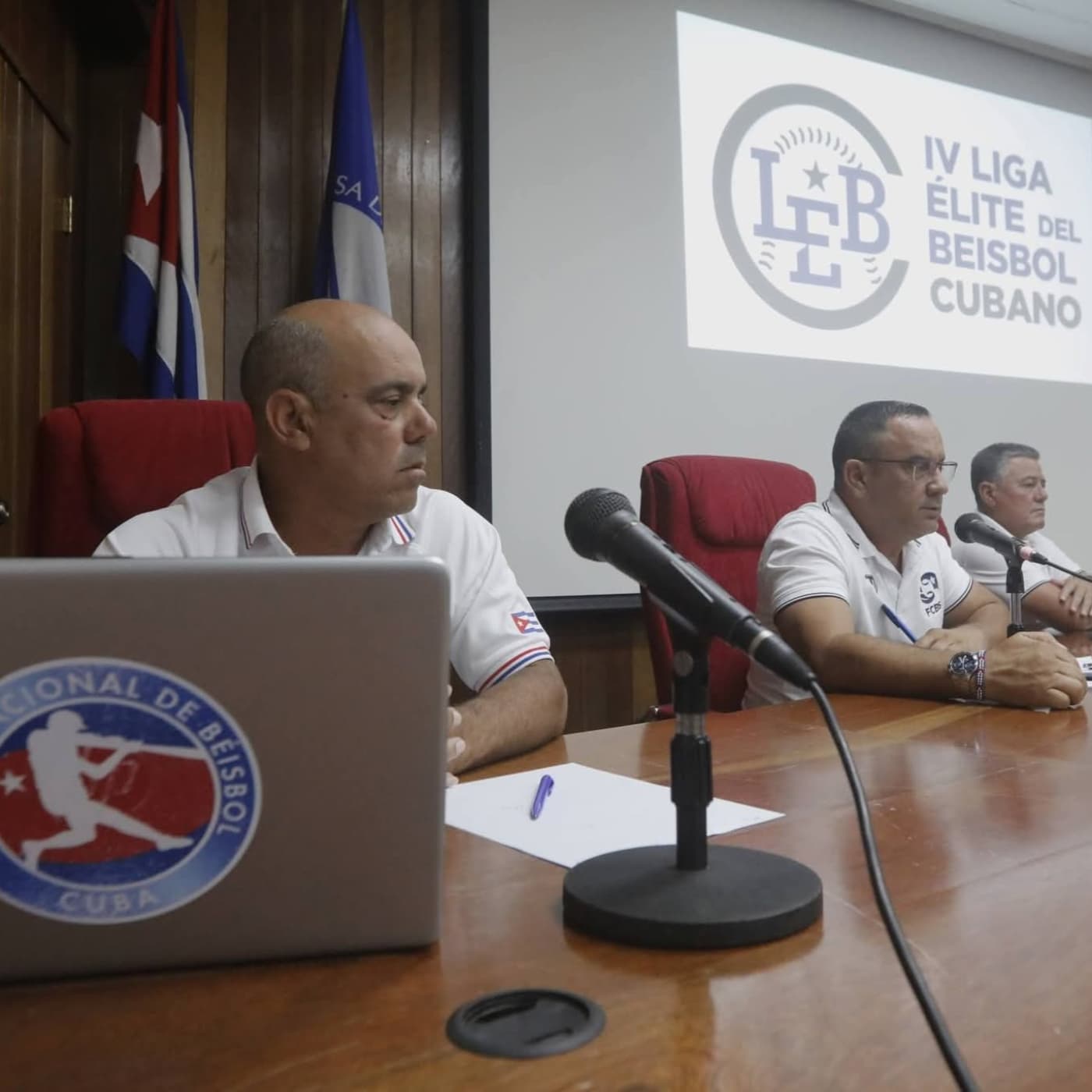 La Liga buscará ser “Élite” en su cuarta edición - Radio Rebelde cover