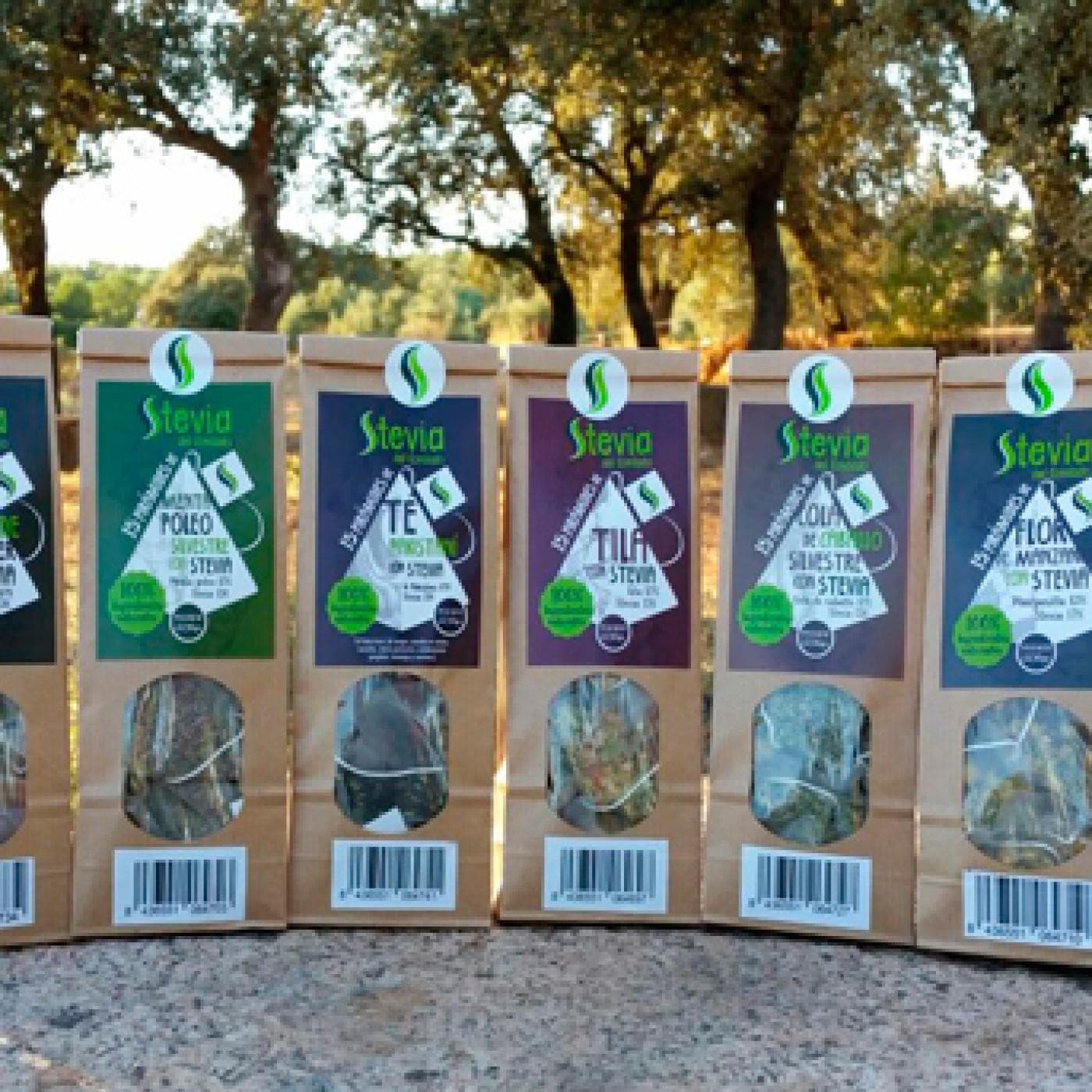 Stevia del Condado en Onda Cero - Jose Antonio Madrid cover