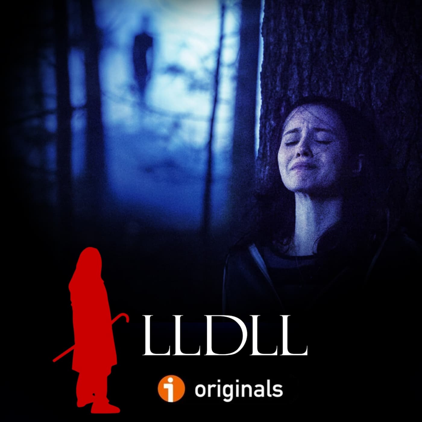 145 (LLDLL) El Matadero. Realidad? - La Llamada De La Luna (LLDLL) cover