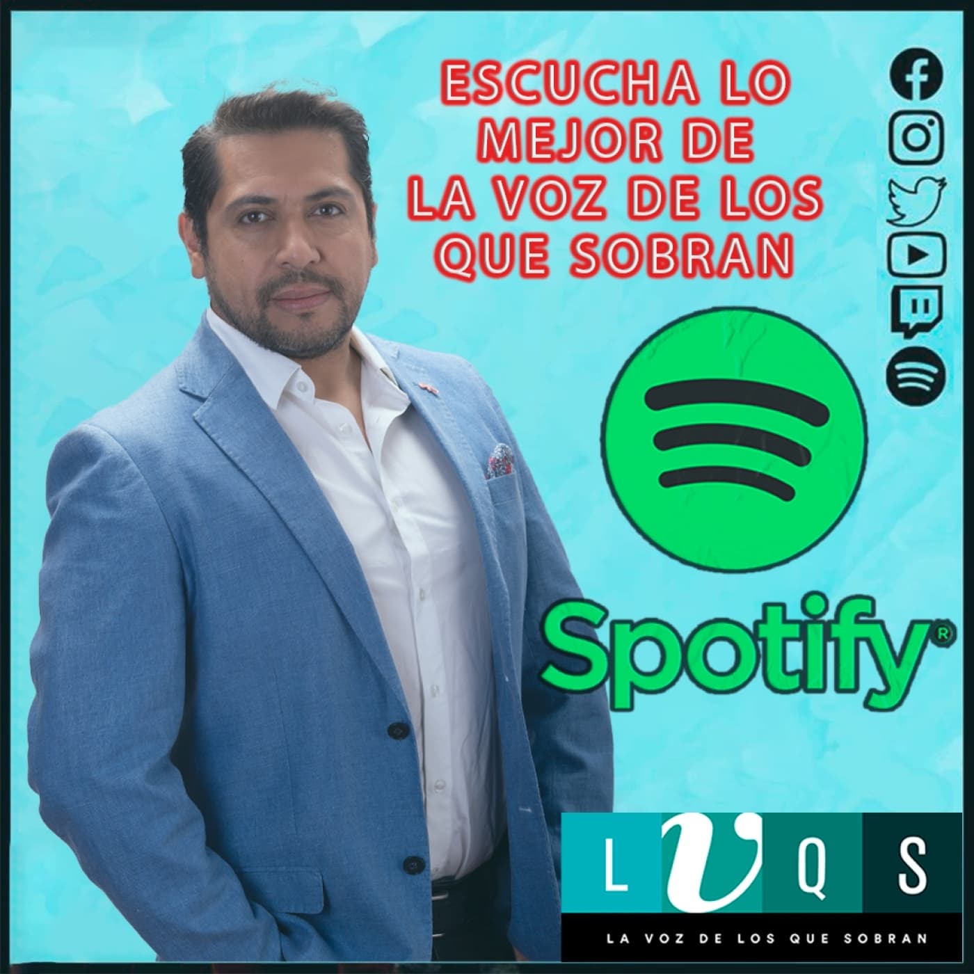 27 de Enero, 2023 - Derecha y Demócratas, “expertos” en teleseries y Perú - La Voz De Los Que Sobran cover